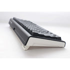 Ducky ProjectD Tinker 65 RGB Mechanical Keyboard - MX Blue Switches - SF Layout - Black-Ducky's Iconic Colors: The combination of black and white stays true to Ducky's clasic color scheme, reinforcing the imprint of Ducky's brand image.