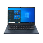 Dynabook 14" Laptop - Intel Core Ultra 7 Processor 155U - 256 GB SSD - 16 GB DDR5 5600 - Windows 11 Pro-Brightness Rating: 300 nits