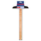 Staedtler Wood with Plastic Edge T-squares-Wood T-square
