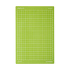 Cricut Joy Xtra Die Cutting Standard-Grip Machine Mat - Green-Made with long-lasting, water-based adhesive