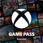 Xbox Game Pass Essential for Xbox Series X|S and Xbox One - 6 Month Subscription [Digital Download]-*High on Life 2: coming soon. 