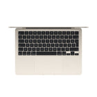 Apple - MacBook Air 13 po - M5 - 10 coeurs - 1 To SSD - Mémoire unifiée 16 Go - Comète - Français-Apple Intelligence est un système d’intelligence personnelle qui vous aide à écrire, à vous exprimer et à en faire plus sans effort. Avec des protections de la vie privée révolutionnaires veillant à ce que personne d’autre n’ait accès à vos données - pas même Apple