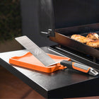 Blackstone - Tapis en silicone pour spatules-Protège les comptoirs ou étagères de plaque contre spatules, couteaux et pinces sales