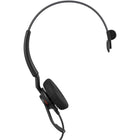 Jabra Engage 40 USB-C/A Wired Monaural Headset - Teams-Optimized for Microsoft Teams