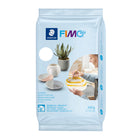 Staedtler FIMO Air-Drying Modeling Clay - 500g - White-Air drying clay