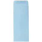 JAM Paper #10 Policy Envelopes, 4 1/8 x 9.5, Baby Blue, 100 Pack (3961300g)-Size: #10 (4 1/8" x 9-1/2")