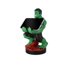 Exquisite Gaming Marvel: Hulk Cable Guy Controller Holder & Phone Stand-6