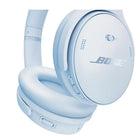 Bose QuietComfort Wireless Noise Cancelling Over-ear Bluetooth Headphones - Ice Blue-Adjustable EQ allows you to crank the bass, tweak the treble, and balance the mid-range to get the sound that best suits you