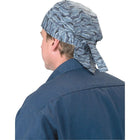 Weld-Mate Welder's Doorags - 12 Pack-Assorted Styles - Camo, Wild, Safari