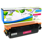 fuzion HP 414X (W2023X) Compatible Toner Cartridge - High Yield - Magenta-Ink Colour: Magenta