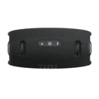 JBL Xtreme 4 Portable Speaker - Black-Stereo pair two Xtreme 4 speakers for a wider sound stage
