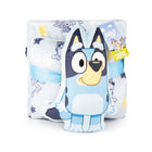 Jay Franco 3-Piece Travel Set - Bluey-Get ready for adventures near and far with the Bluey 3pc Travel Set