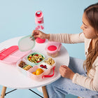 b.box - Lunchbox - Flamingo Fizz-9