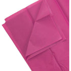 JAM Paper Tissue Paper - Fuchsia Pink - 100 Sheets-Quantity: 100 Sheets per Pack | Our convenient & lightweight paper makes it easier to stuff your gifts