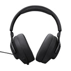 JBL Quantum 100 M2 Wired Over-Ear Gaming Headset-Make your voice heard loud and clear