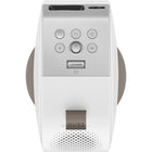 BenQ GV32 1080p 500 Lumen Portable Ceiling Projector - White-Drowse Peacefully with Sleep Timer