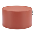 Zuo Bayu Coffee Table - Brown-3 year limited warranty
