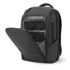 Nomatic Travel Pack - 20L - Black-Dedicated laptop and tablet compartment makes checkpoints easy