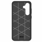 Blu Element Armour Rugged for Galaxy S25 - Black-Shockproof