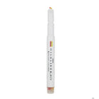 Zebra Mildliner Mix Highlighter - Warm Assortment - 3 Pack-Translucent water-based pigment ink 
