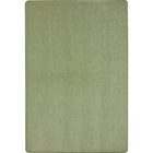 Joy Carpets - Endurance tapis - 12' x 7'6" - Sage-Fabriqué avec une fibre de polyester de première qualité pour une beauté durable et une durabilité dans les zones à fort trafic