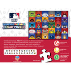 Masterpieces Puzzle Company MLB Mascots 100 Piece Puzzle-4