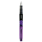 Zebra Fountain Pen - Violet Ink-Purple