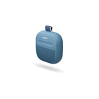 Bose SoundLink Micro Portable Wireless Speaker (2nd Gen) - Blue Dusk-30 ft Bluetooth Range