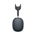 Apple AirPods Max 2 (USB-C) - Midnight-Tune Out The Noise: Up to 1.5x more Active Noise Cancellation than the previous generation, fully immersing you in every sound