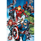 Marvel Avengers Puzzle - 200 Pieces-7