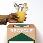 TerraCycle Kitchen Gear - Zero Waste Box - Large-Large