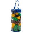 Snapo Jr. Building Blocks Dinosaur Creator Kit - 40 Pieces-Snapo blocks provide both physical and auditory feedback when connected. Helps increase child's engagement and play value!