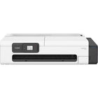 Canon imagePROGRAF TC-21 Large Format Multi-function Printer-Ideal for education, home offices, grocery stores, healthcare, architectural, construction environments, and more, this all-around and versatile large format printer can print on compatible roll media up to 24” wide or print labels or letter to A1 sizes from the auto sheet feeder.