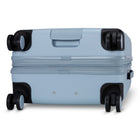 Travelite Epicure 19" Hardside Carry-on Spinner Luggage - Niagara Mist-9