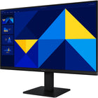 Samsung S3 S30GD 24" IPS Monitor - LS24D300GANXZA-Stay in the action when playing games, watching videos, or working on creative projects. The 100Hz refresh rate reduces lag and motion blur so you don't miss a thing in fast-paced moments