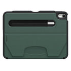 Zugu Case for 12.9" iPad Pro 2021/2022 - Limited Edition - Pine Green-Compatible with iPad Pro 12.9" (2021 Model) Gen 5 (Model #'s: A2379, A2461, A2462, A2378)