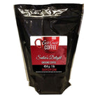 East Coast Coffee Sailor's Delight Medium Roast Ground Coffee-1Lb Bag of grounds