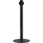 ASUS ZenScreen Stand with Pivot, Tilt, & Height Adjustment - Titanium-Highly ergonomic stand with tilt, pivot and height adjustment for a better eye level makes it versatile and comfortable to use