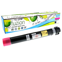 fuzion Xerox 006R01699 Compatible Toner - Standard Yield - Magenta-Magenta
