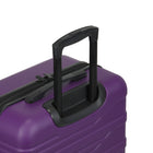 Swiss Mobility SEA Hardside Carry-on Luggage - Purple-7