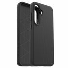 Blu Element Armour Rugged for Galaxy S25 - Black-Rugged profile and light weight
