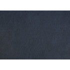 Monarch Specialties - 9002 Pouf - Tissu Bleu/Pattes Metal Or-4