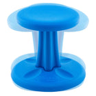 FDMT Kore Wobble Stool - 12" H - Blue-Provides an outlet for children with high energy or sensory seating needs like ADHD or Autism.