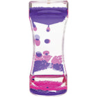 Teacher Created Resources Liquid Motion Bubbler - Purple & Pink - 6 Pack-They are great for desktop use for all ages ranging from children to adults
