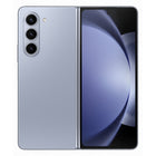 Samsung Galaxy Z Fold5 7.6" - 256 GB - Icy Blue - Bell and Virgin Plus-Storage: 256 GB