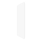 Belkin - Protecteur d’écran pour iPhone 16 Plus/iphone 15 PlusiPhone 14 Pro Max en verre trempé traité antimicrobien - transparent-5