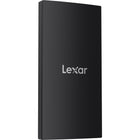 Lexar SL300 USB 3.2 Gen 2 Type-C Portable SSD - 1 TB - Black-6