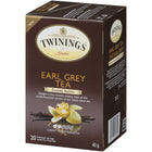 Twinings Earl Grey Vanilla Tea - 20 Pack-4