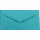 JAM Paper Monarch Envelopes, 3.88 x 7.5, Brite Hue Sea Blue Recycled, 500 Pack (34097576H)-Product Type: Brite Hue Recycled Envelope