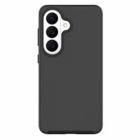 Blu Element Armour Rugged Cell Phone Case for Galaxy S26 - Black-Drop tested 500 times from 10 feet